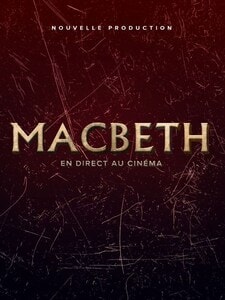 Macbeth - Comédie française