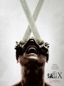 Les Vendredis de l'Horreur : Saw X