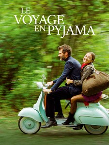 Le Voyage en pyjama