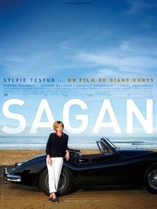 Sagan (2008) - Film et séances - Cinémas Pathé