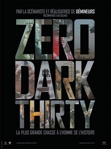 Zero Dark Thirty