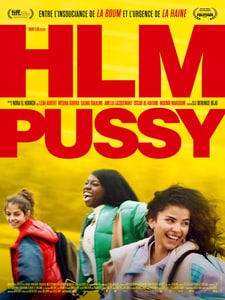 HLM Pussy