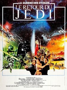 Il était une fois : Le Retour du Jedi