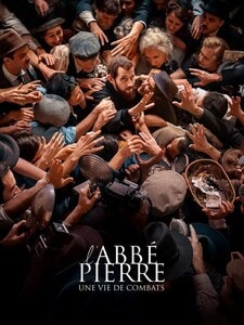 L'Abbé Pierre - Avant-première exceptionnelle du film
