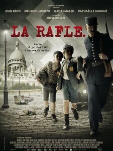 La Rafle