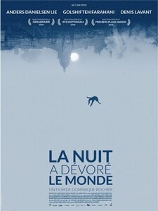 La Nuit a dévoré le monde