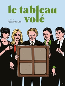 Le Tableau volé