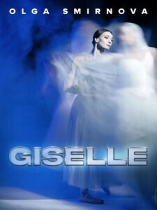 Giselle (Dutch National Ballet)