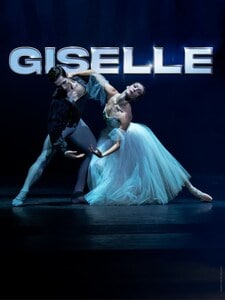 Giselle (Dutch National Ballet)