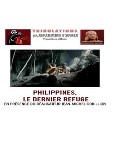 Philippines, le dernier refuge
