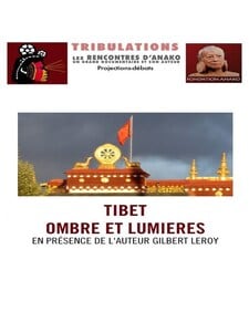 Tibet ombre et lumières