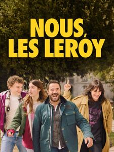 Nous, les Leroy