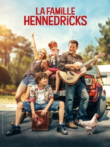 La Famille Hennedricks