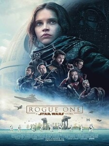 La séance Ciné Hits : Rogue One