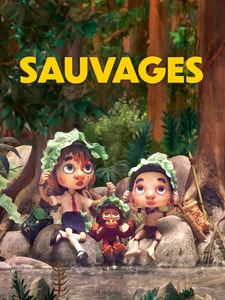 Sauvages