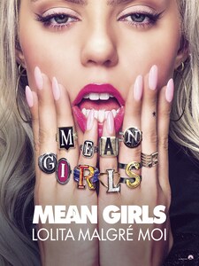 Mean Girls, Lolita malgré moi