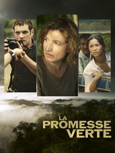 La promesse verte