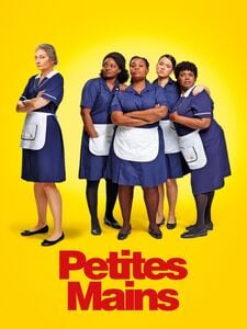 Petites mains
