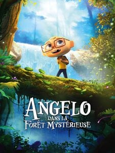 Angelo dans la forêt mystérieuse