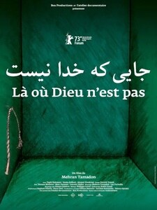 Là où Dieu n'est pas