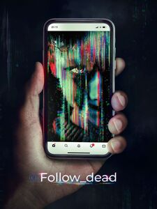 Follow_dead (2023) - Film et séances - Cinémas Pathé (ex Gaumont)