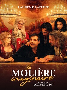 Le Molière imaginaire