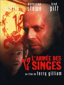 L'Armée des 12 singes