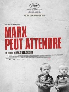 Marx peut attendre