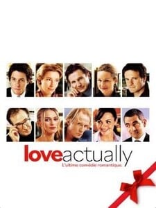 La séance Ciné Hits : Love Actually