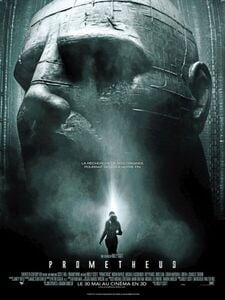 Prometheus