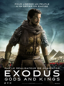 Exodus : Gods And Kings