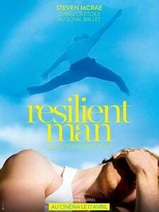 Resilient Man