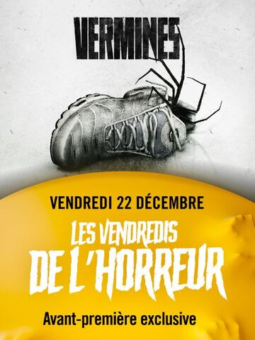 Les Vendredis de l'Horreur : La Nonne 2 - Cinémas Pathé (ex Gaumont)