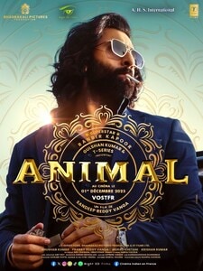 Animal (version Hindi)