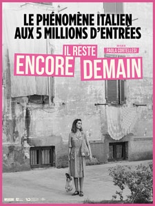 Il reste encore demain
