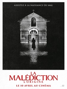 La Malédiction : l'origine