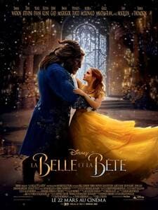 La Belle et la Bête (2017)