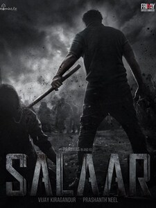 Salaar (version tamoul)