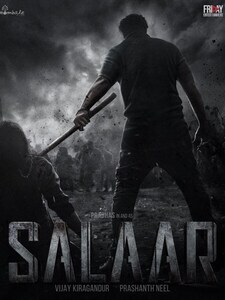 Salaar (version Hindi)