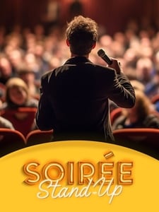 La Soirée STAND UP