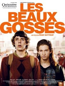 Les beaux gosses