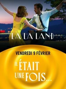 Il était une fois... La La Land