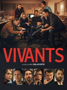 Vivants