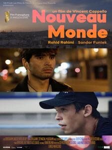 Nouveau monde