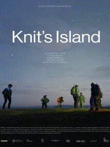 Knit's Island, L'Île sans fin