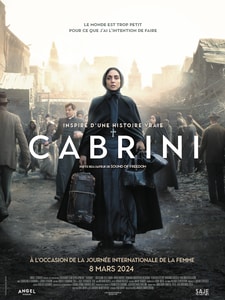 Cabrini