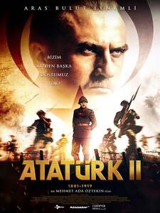 Atatürk - Partie 2