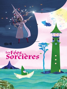 Les Fées Sorcières