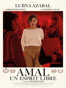Amal, un esprit libre