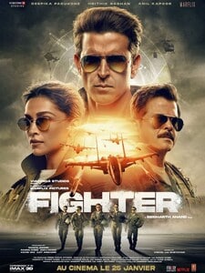 Fighter (version hindi)